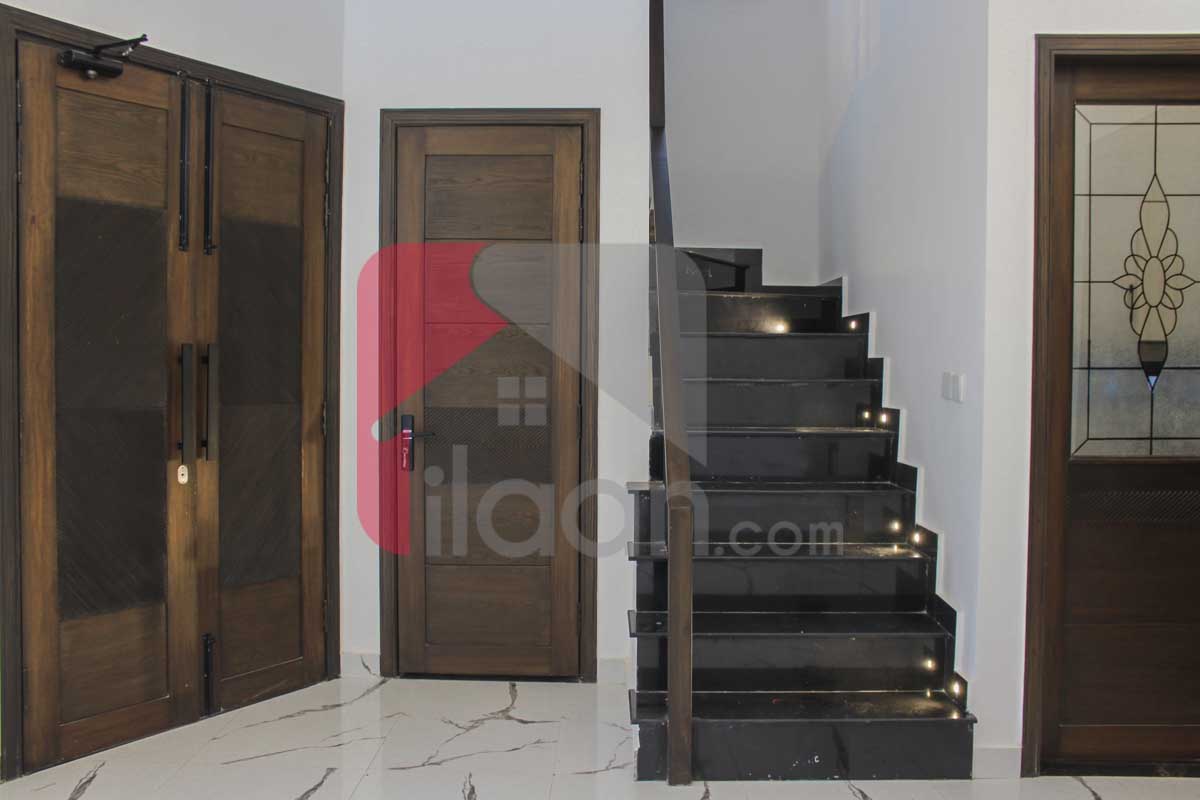 5 Marla House for Sale in Block B, Phase 9 - Town, DHA Lahore