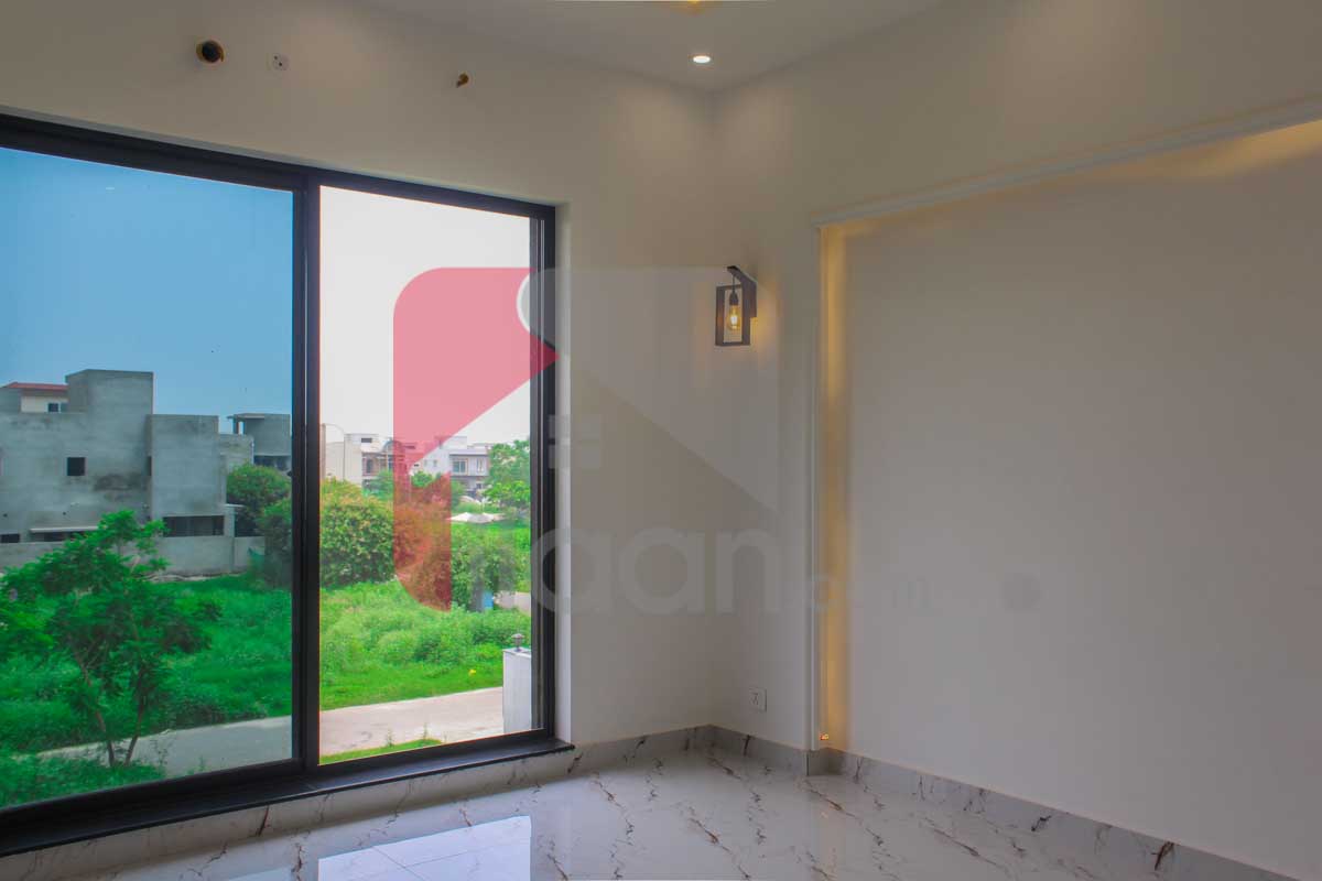 5 Marla House for Sale in Block B, Phase 9 - Town, DHA Lahore