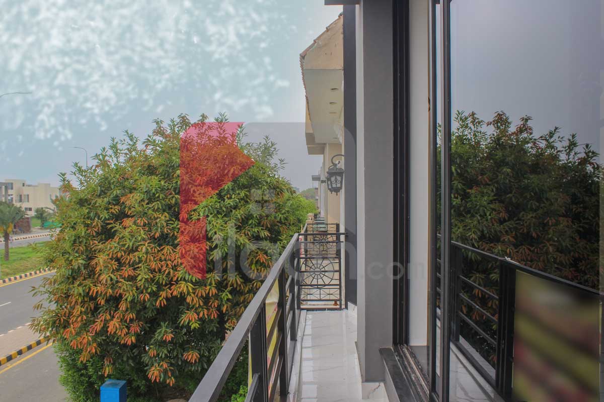 5 Marla House for Sale in Block B, Phase 9 - Town, DHA Lahore