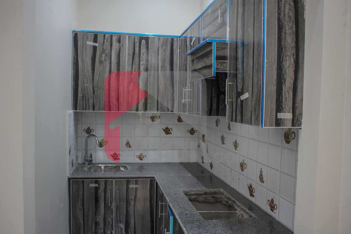 3 Marla House for Sale in Block D, Faisal Town, Lahore