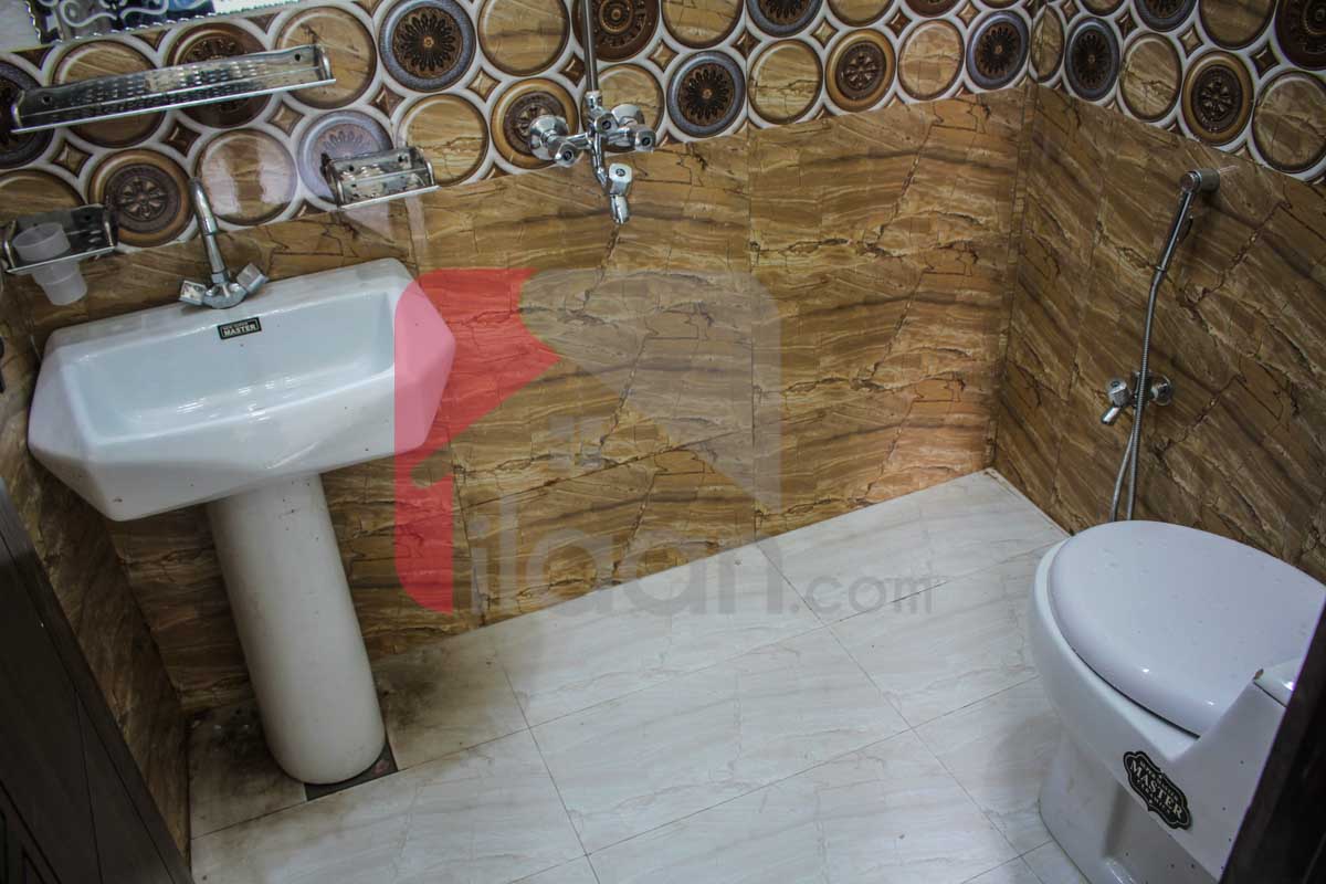 3 Marla House for Sale in Block D, Faisal Town, Lahore