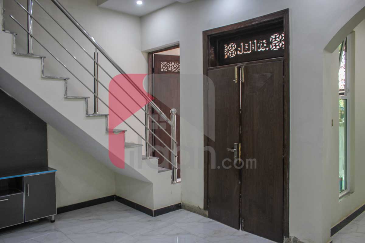 3 Marla House for Sale in Block D, Faisal Town, Lahore