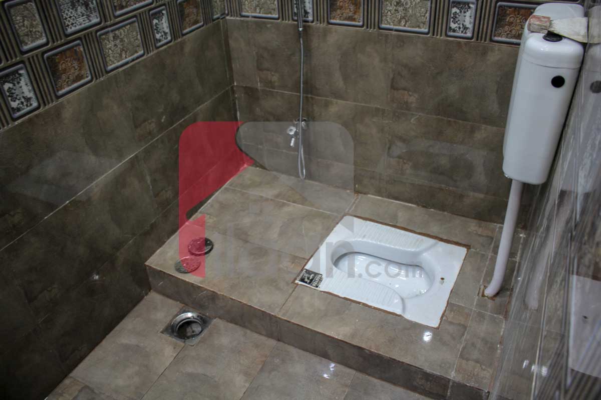 3 Marla House for Sale in Block D, Faisal Town, Lahore