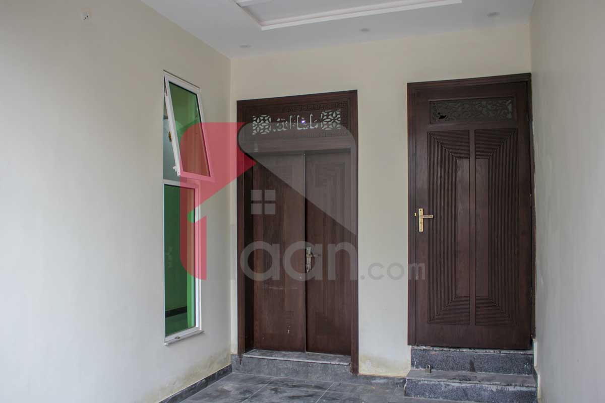 3 Marla House for Sale in Block D, Faisal Town, Lahore