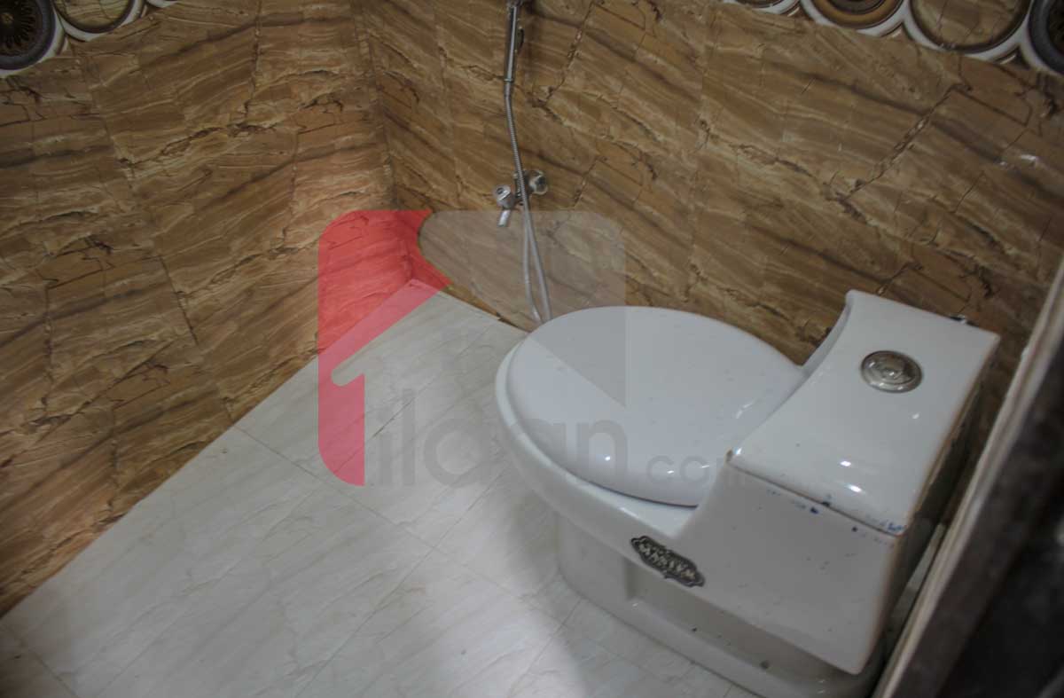 3 Marla House for Sale in Block D, Faisal Town, Lahore