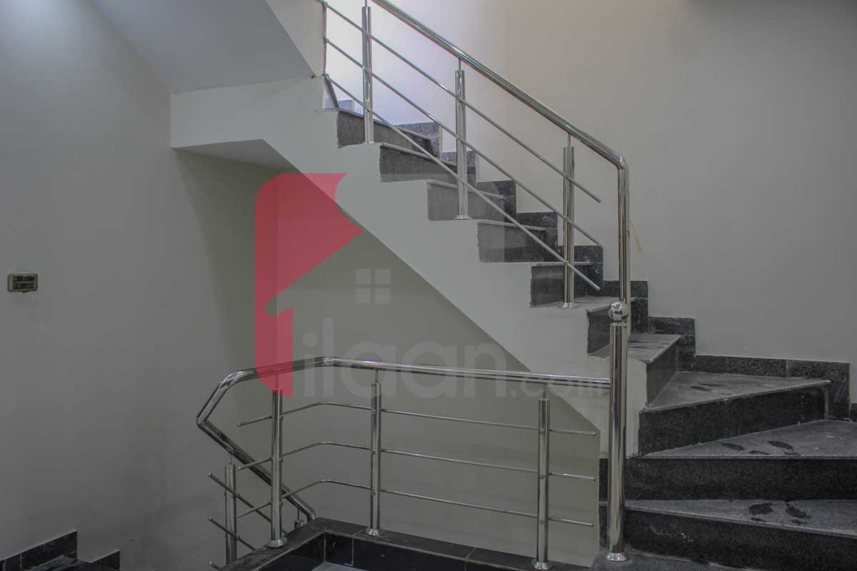 3 Marla House for Sale in Block D, Faisal Town, Lahore
