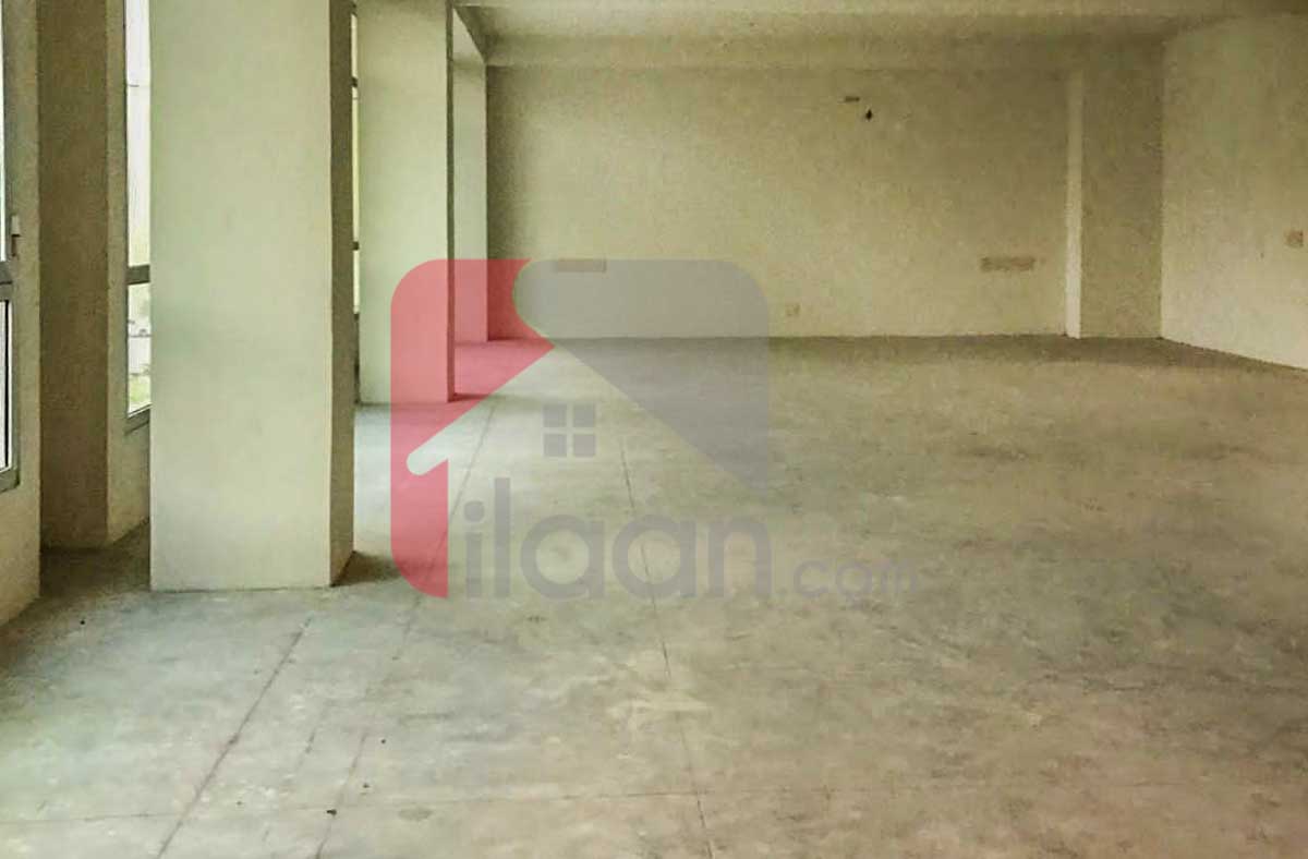 999 Sq.ft Office for Rent in Clifton, Karachi