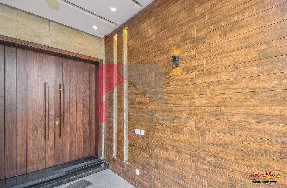 5 Marla House for Rent in Block CCA2, Phase 9 - Town, DHA Lahore