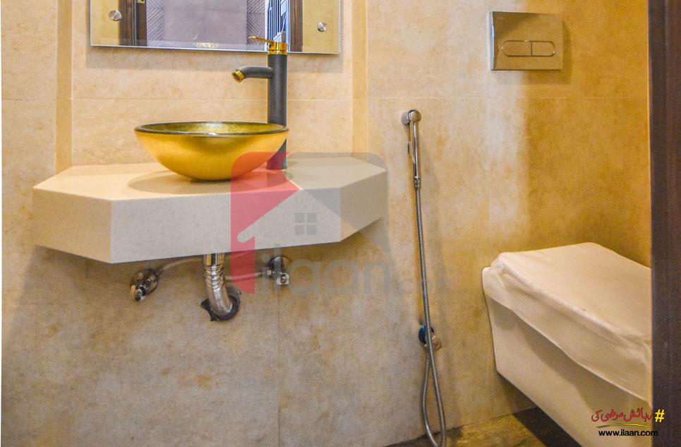 5 Marla House for Rent in Block CCA2, Phase 9 - Town, DHA Lahore