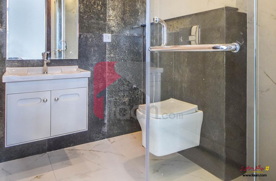 5 Marla House for Rent in Block CCA2, Phase 9 - Town, DHA Lahore