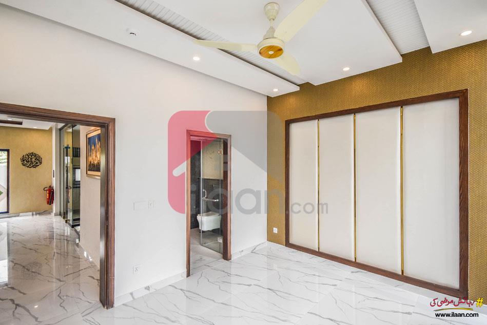 5 Marla House for Rent in Block CCA2, Phase 9 - Town, DHA Lahore