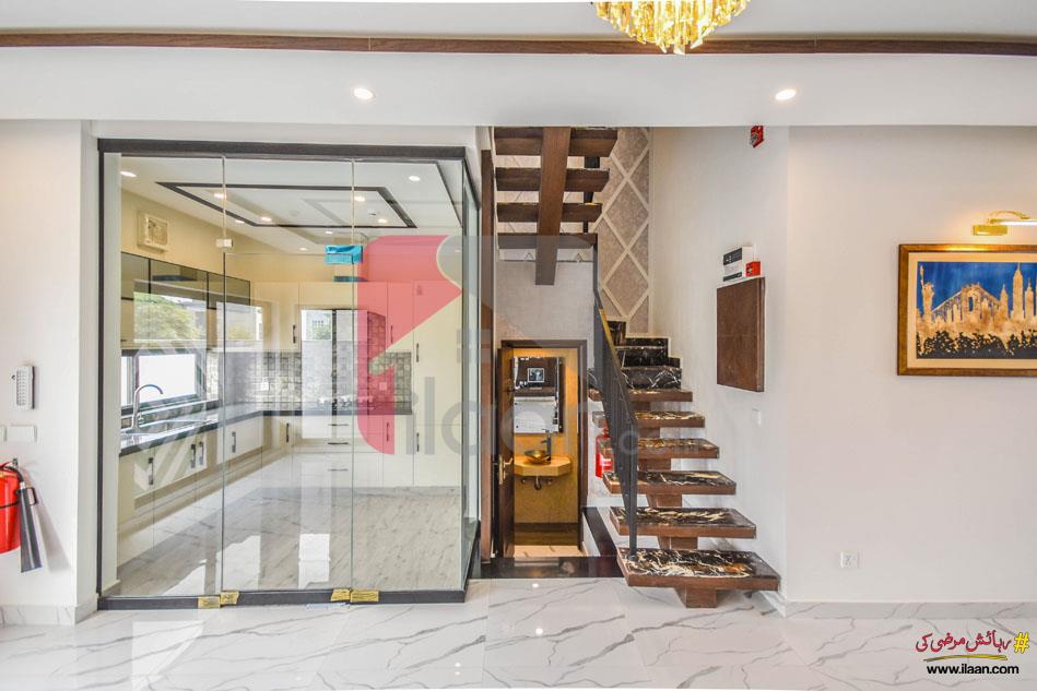 5 Marla House for Rent in Block CCA2, Phase 9 - Town, DHA Lahore