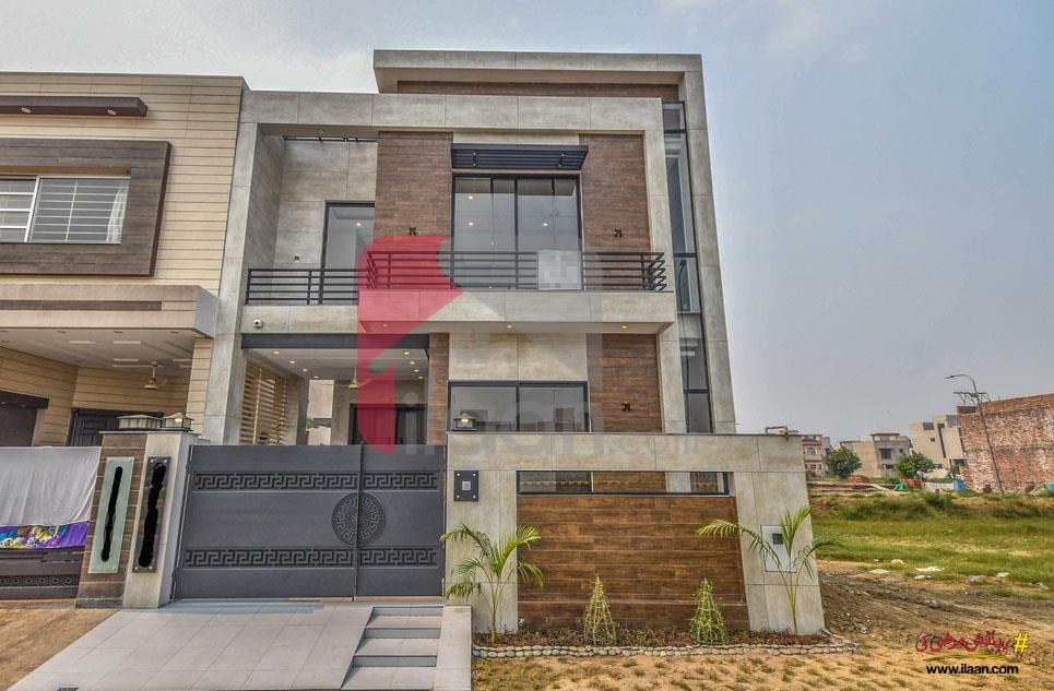 5 Marla House for Rent in Block CCA2, Phase 9 - Town, DHA Lahore