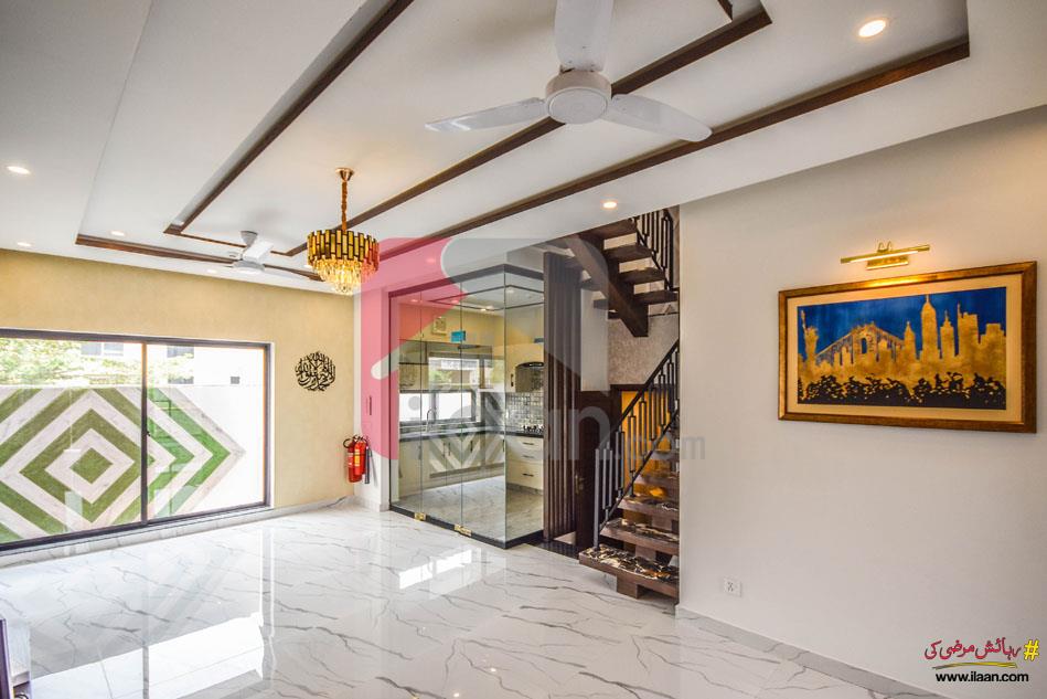5 Marla House for Rent in Block CCA2, Phase 9 - Town, DHA Lahore
