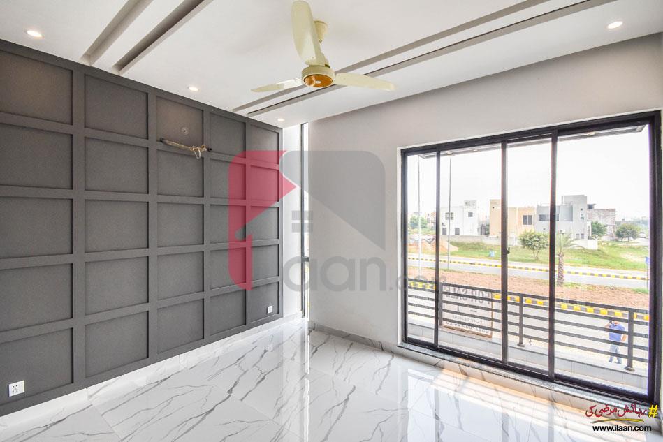 5 Marla House for Rent in Block CCA2, Phase 9 - Town, DHA Lahore