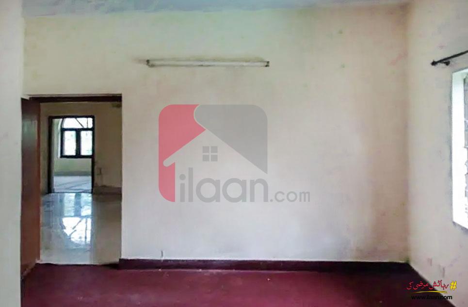 1 Kanal House for Rent (First Floor) in F-10, Islamabad