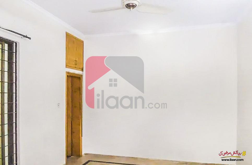 12.4 Marla House for Rent (First Floor) in I-8/3, I-8, Islamabad