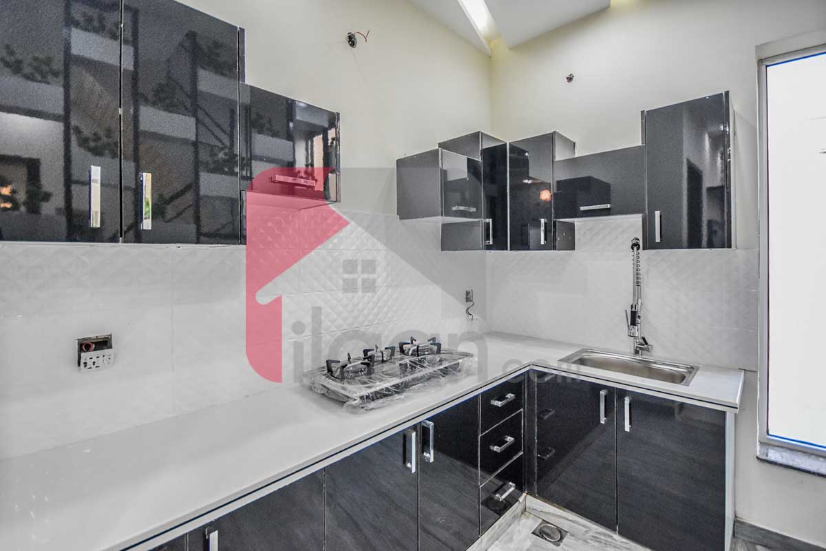 1 Kanal House for Sale in Bankers Cooperative Housing Society, Lahore