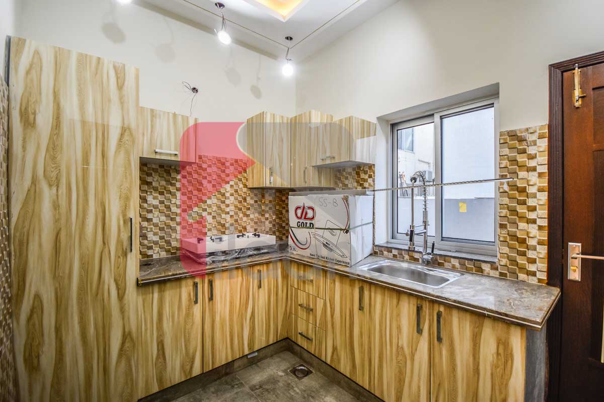 1 Kanal House for Sale in Bankers Cooperative Housing Society, Lahore