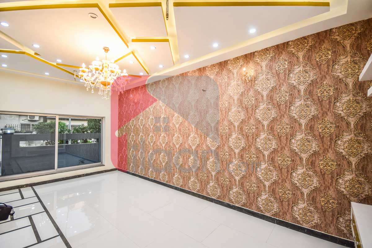 1 Kanal House for Sale in Bankers Cooperative Housing Society, Lahore