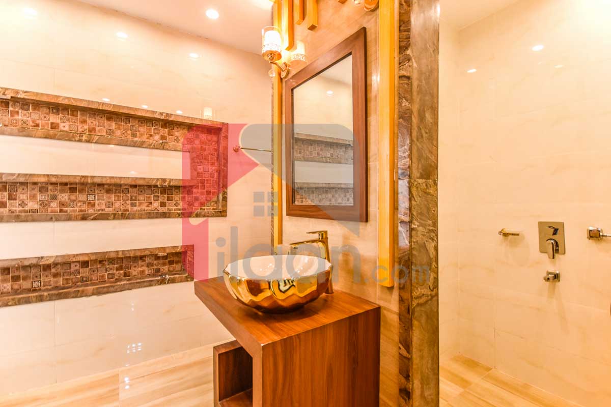 1 Kanal House for Sale in Bankers Cooperative Housing Society, Lahore