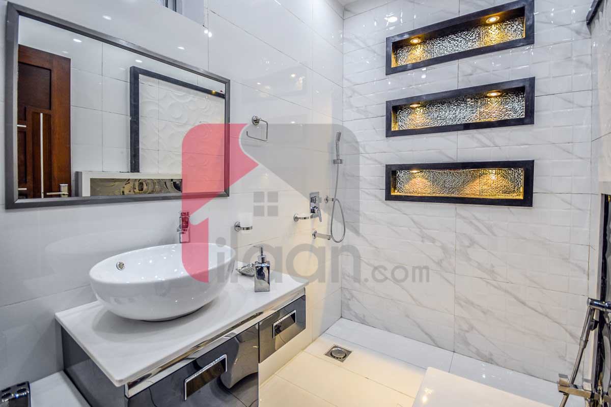 1 Kanal House for Sale in Bankers Cooperative Housing Society, Lahore