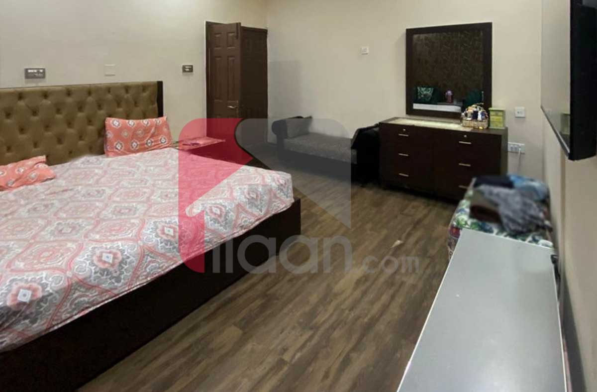3.7 Marla House for Sale in Ichhra, Lahore