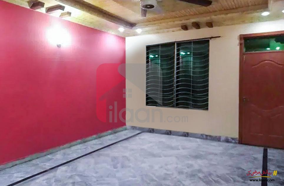 14.2 Marla House for Rent (First Floor) in I-8, Islamabad