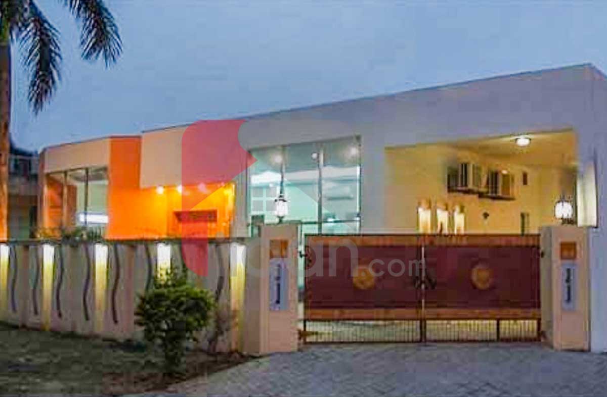 1 Kanal Office for Sale in New Garden Town, Lahore