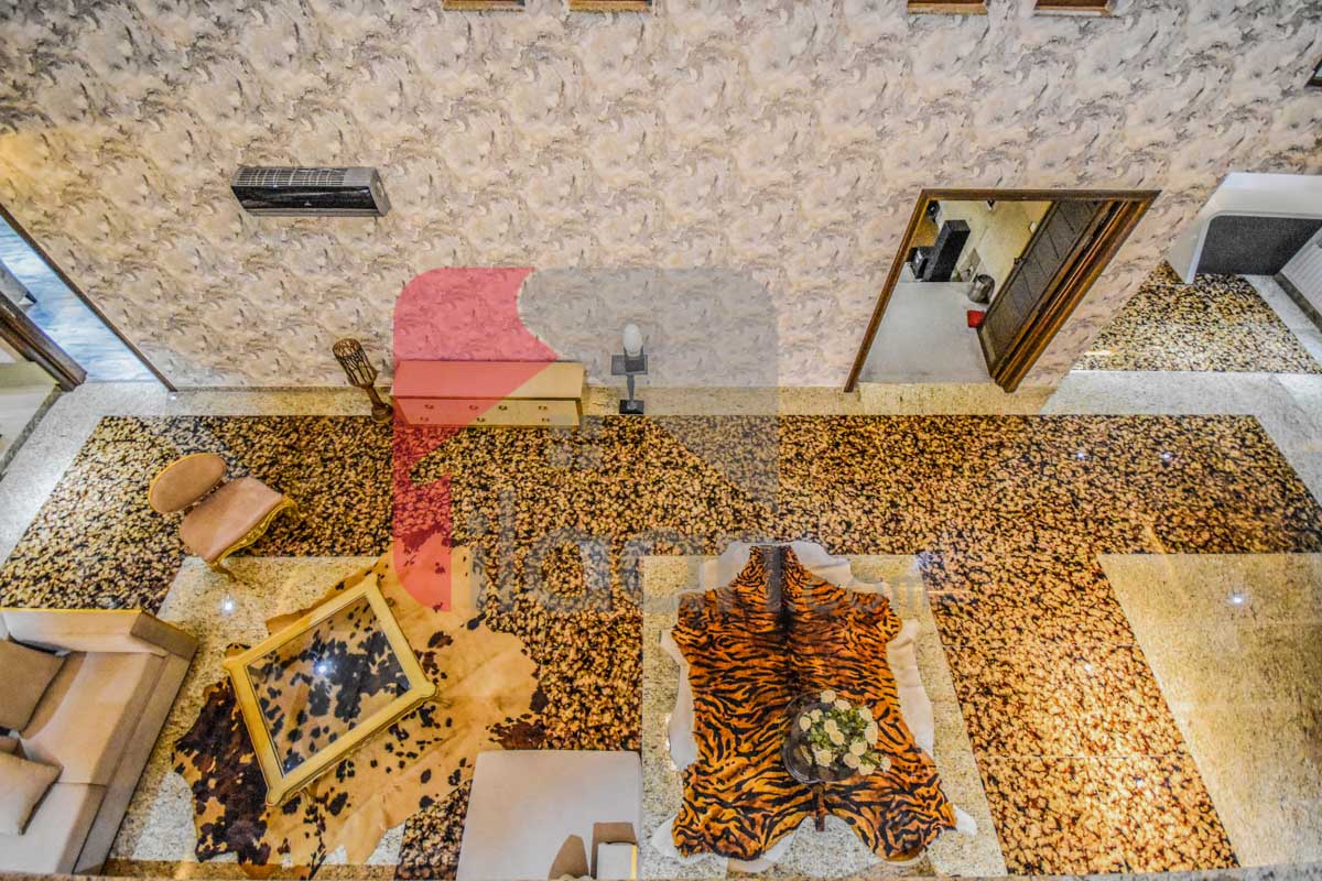 10 Marla House for Sale in State Life Housing Society, Lahore