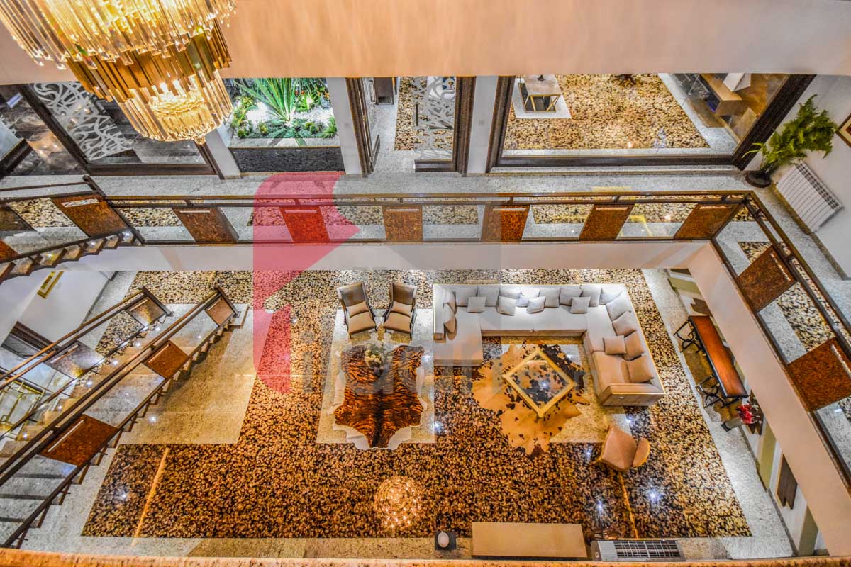 10 Marla House for Sale in State Life Housing Society, Lahore