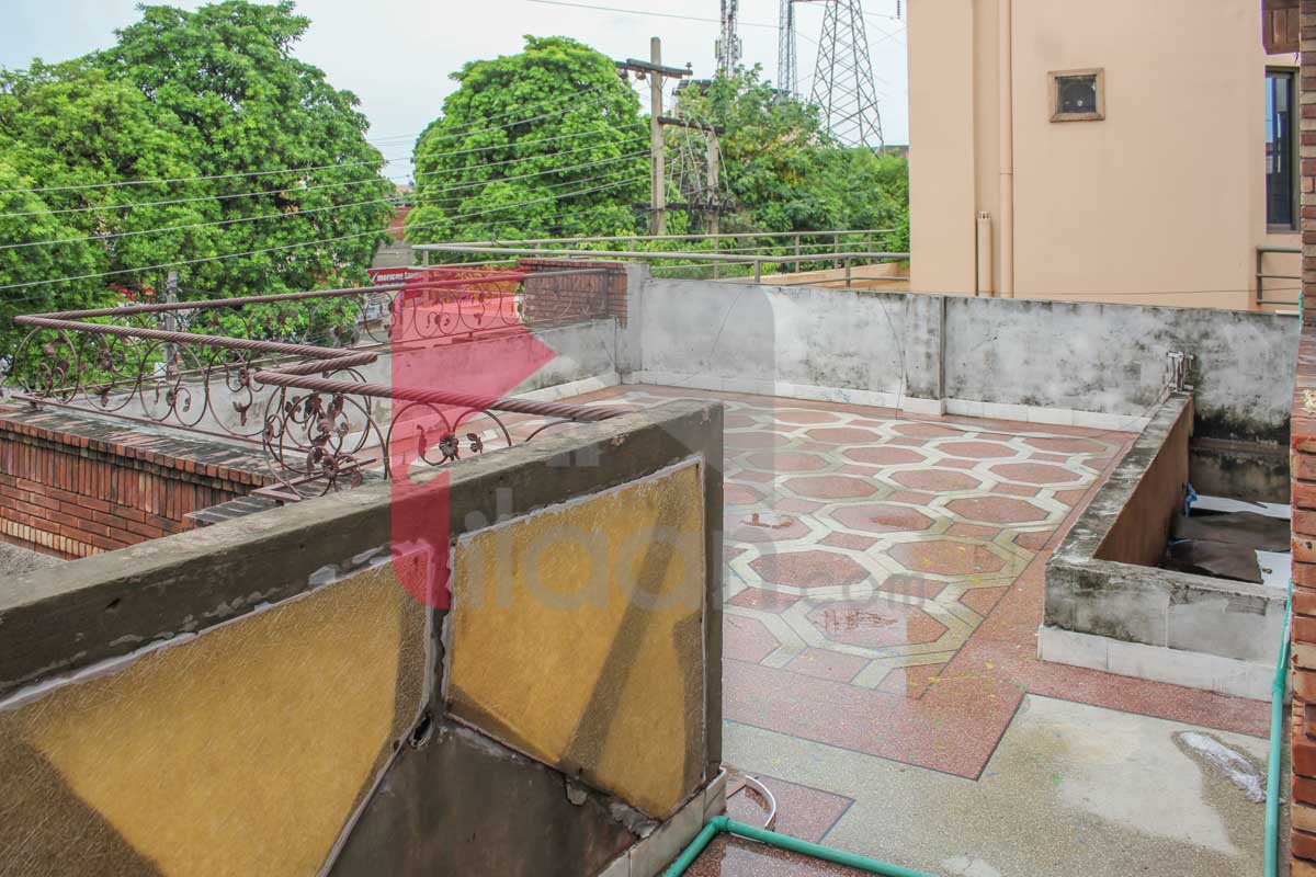 1 Kanal House for Sale in Block E, Phase 1, Johar Town, Lahore