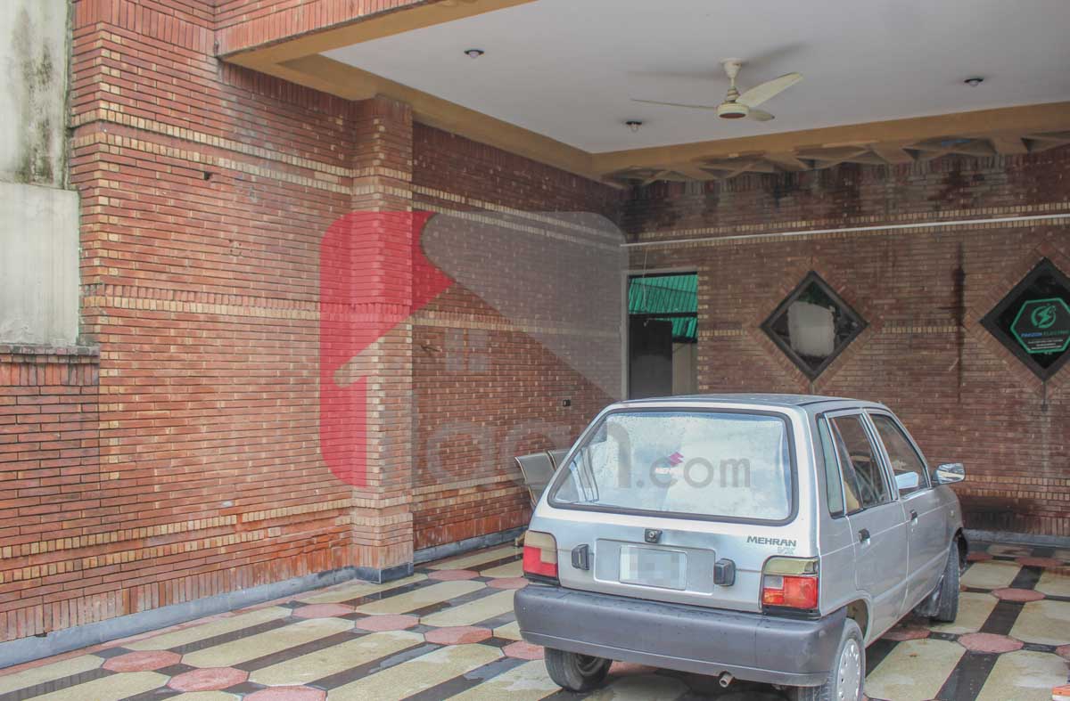 1 Kanal House for Sale in Block E, Phase 1, Johar Town, Lahore