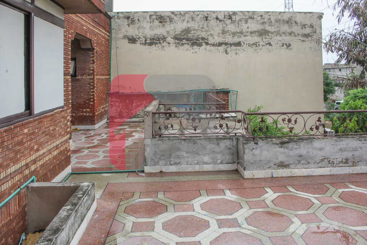 1 Kanal House for Sale in Block E, Phase 1, Johar Town, Lahore
