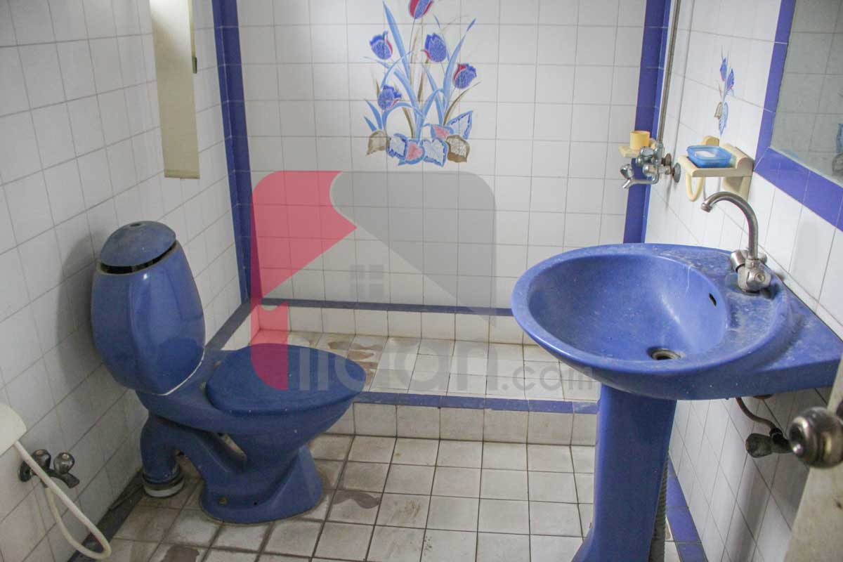1 Kanal House for Sale in Block E, Phase 1, Johar Town, Lahore