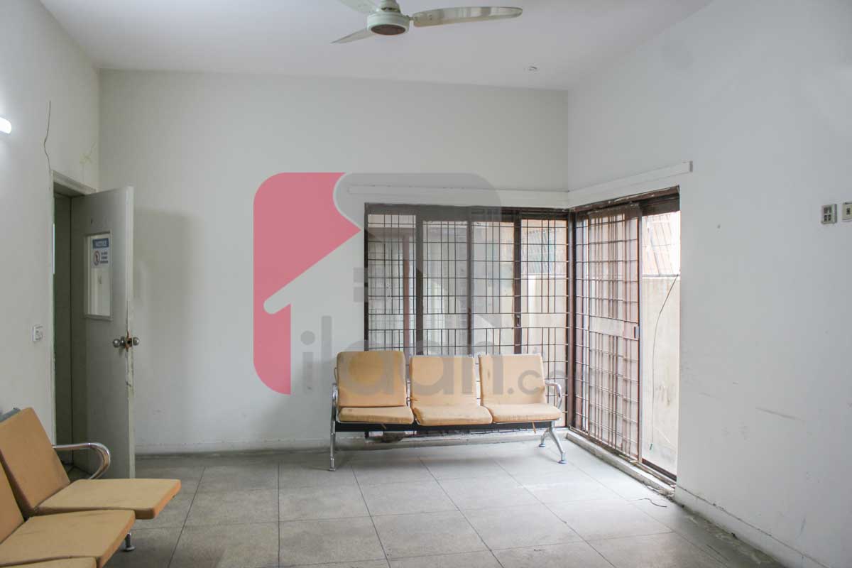 1 Kanal House for Sale in Block E, Phase 1, Johar Town, Lahore