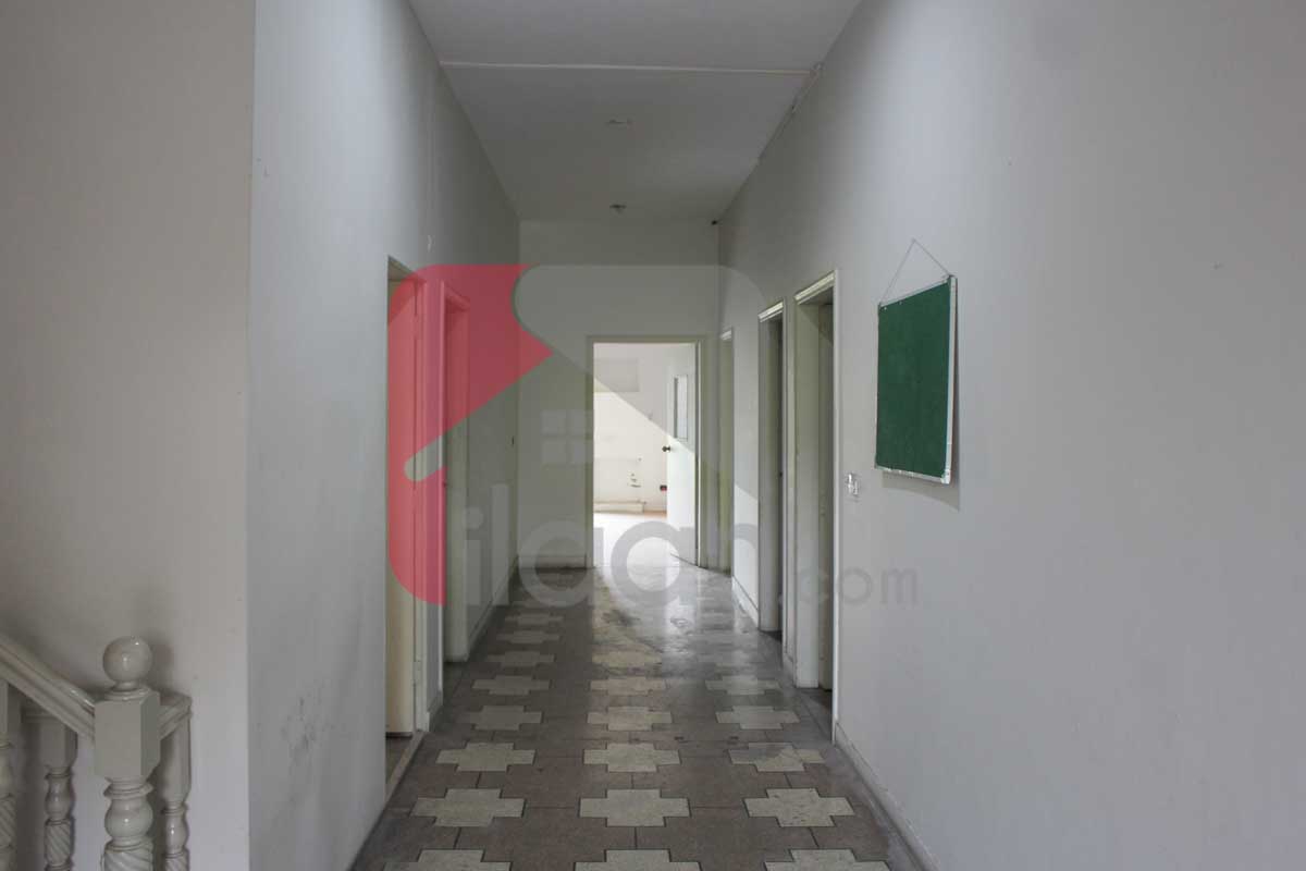 1 Kanal House for Sale in Block E, Phase 1, Johar Town, Lahore