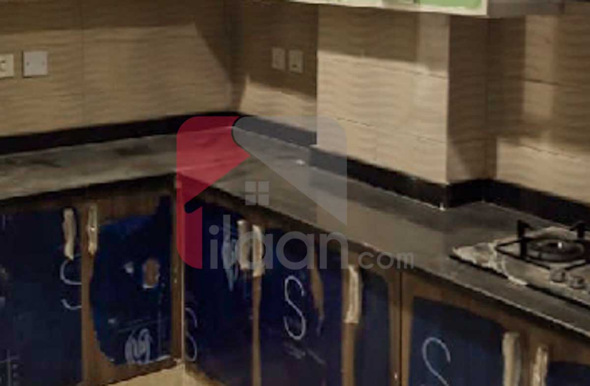 4 Bed Apartment for Sale in Navy Housing Scheme karsaz, Karachi