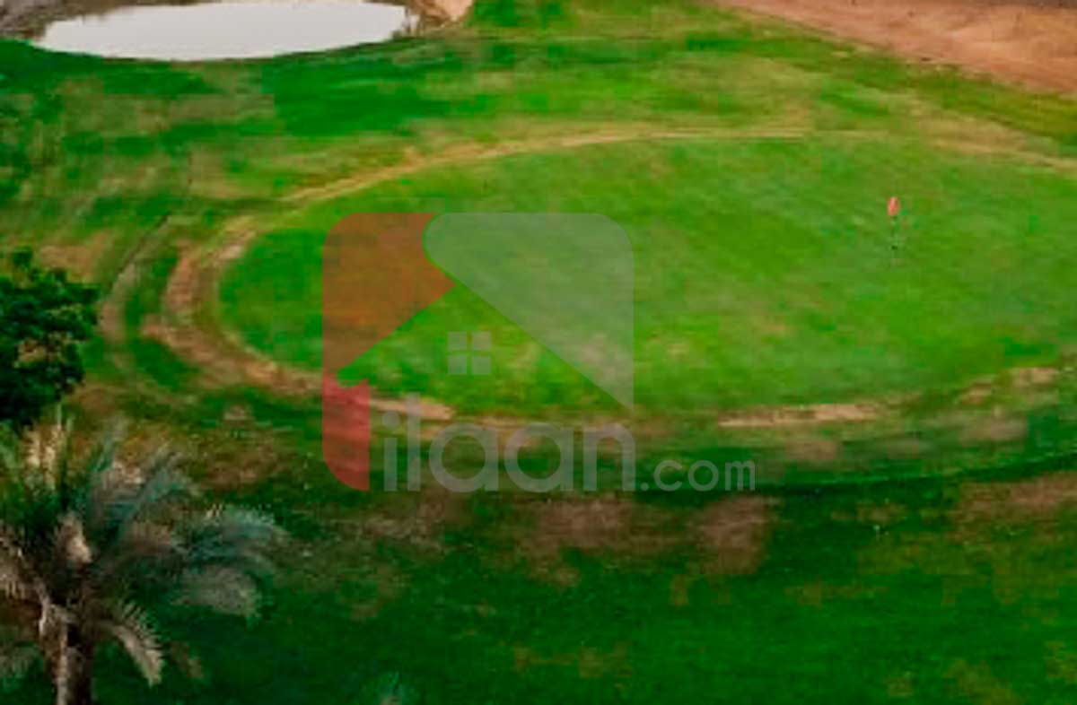 4 Bed Apartment for Sale in Navy Housing Scheme karsaz, Karachi