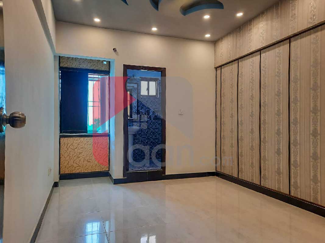 2 Bed Apartment for Sale in Sehar Commercial Area, Phase 7, DHA Karachi