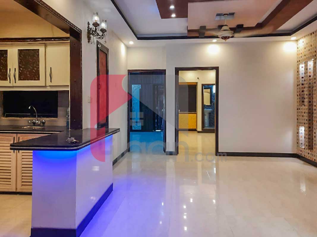 2 Bed Apartment for Sale in Sehar Commercial Area, Phase 7, DHA Karachi