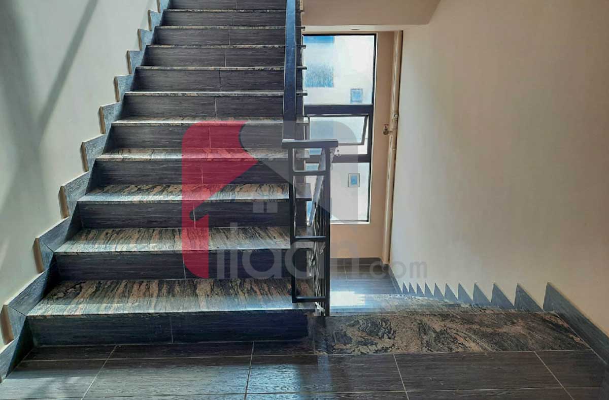 630 Sq.ft Office for Rent (Third Floor) in Phase 2, DHA Karachi