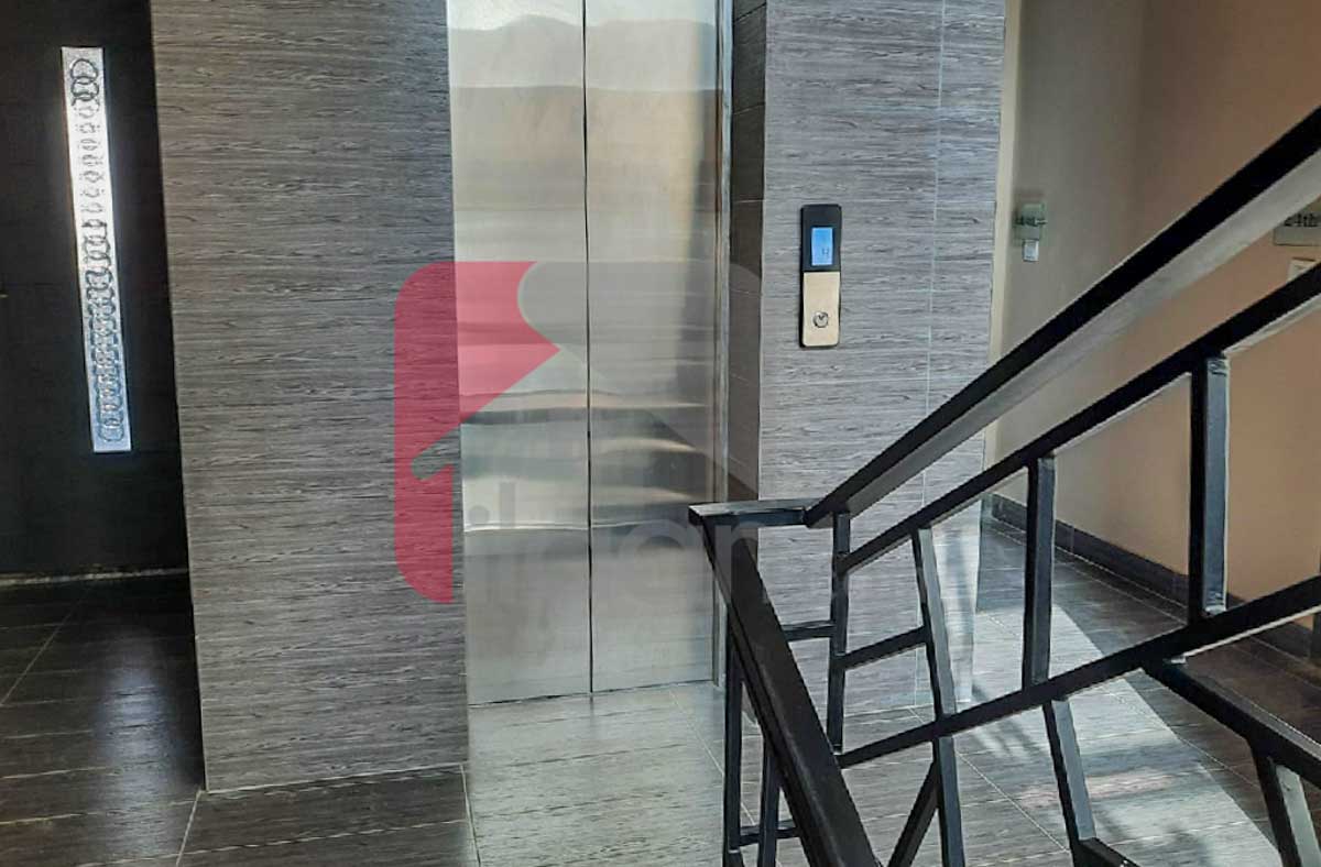 630 Sq.ft Office for Rent (Third Floor) in Phase 2, DHA Karachi