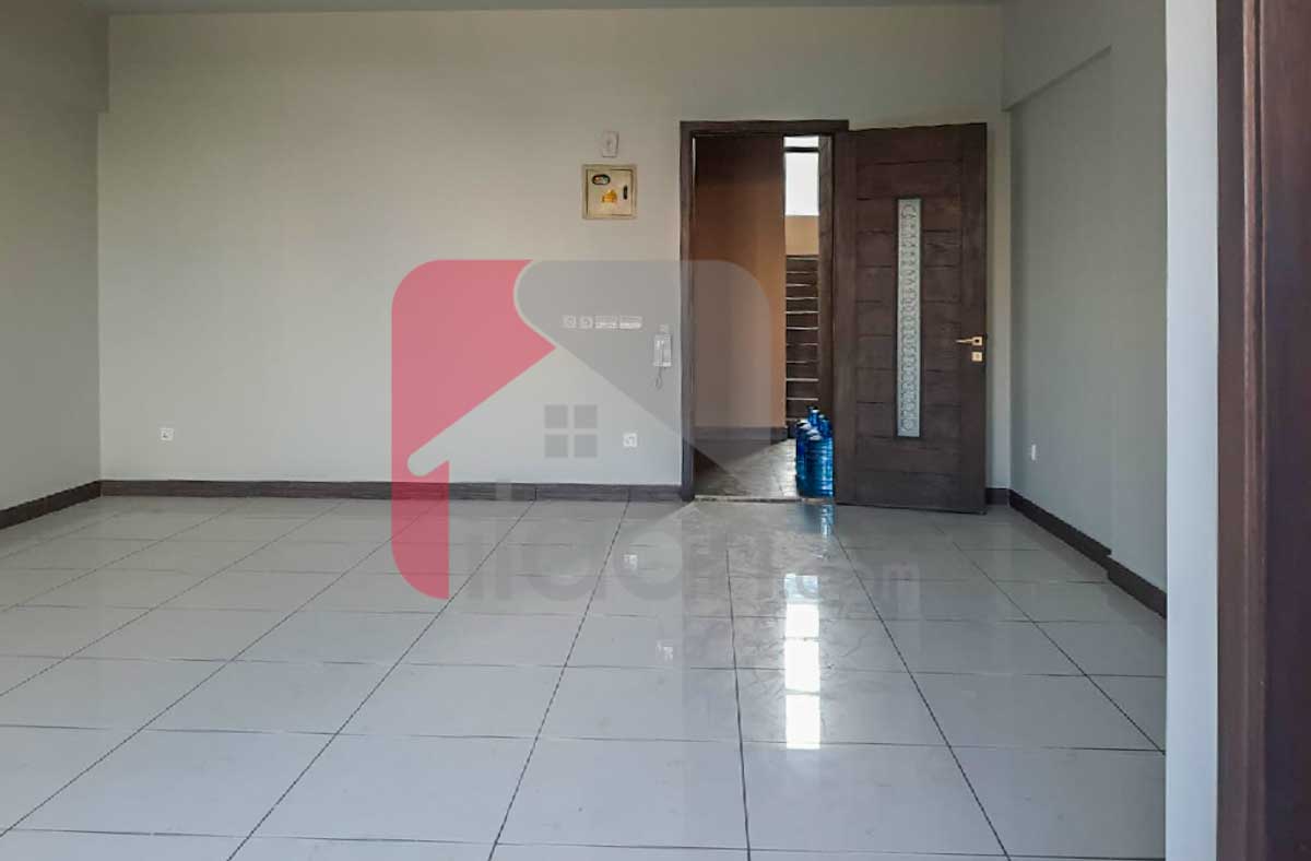 630 Sq.ft Office for Rent (Third Floor) in Phase 2, DHA Karachi