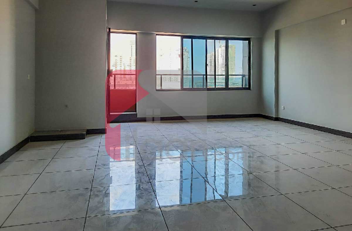 630 Sq.ft Office for Rent (Third Floor) in Phase 2, DHA Karachi