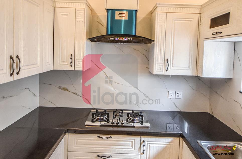5 Marla House for Rent in Block CCA2, Phase 9 - Town, DHA Lahore