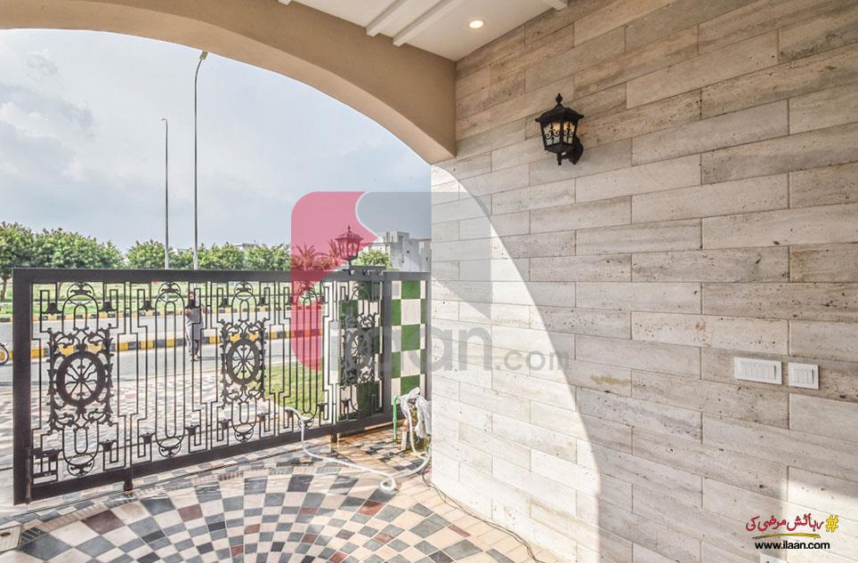5 Marla House for Rent in Block CCA2, Phase 9 - Town, DHA Lahore