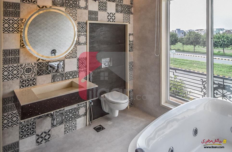 5 Marla House for Rent in Block CCA2, Phase 9 - Town, DHA Lahore