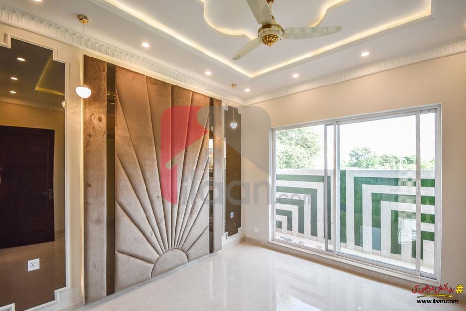 5 Marla House for Rent in Block CCA2, Phase 9 - Town, DHA Lahore