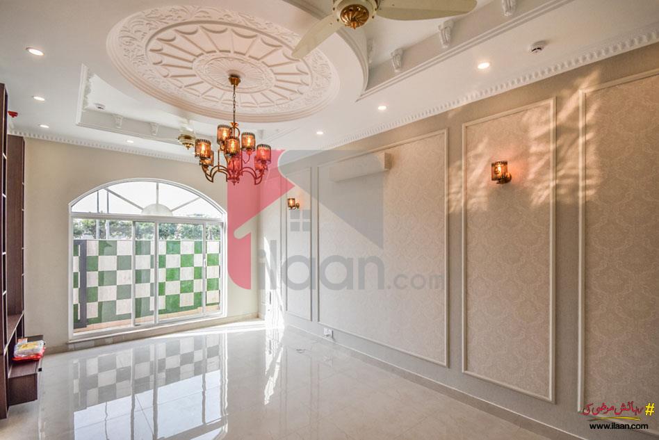 5 Marla House for Rent in Block CCA2, Phase 9 - Town, DHA Lahore